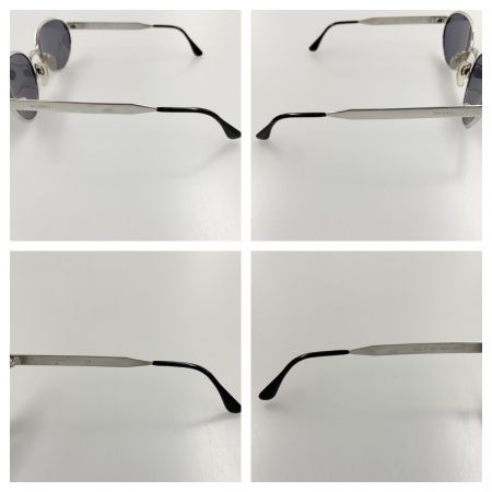  CHANEL シャネル サングラス 08843 シルバー