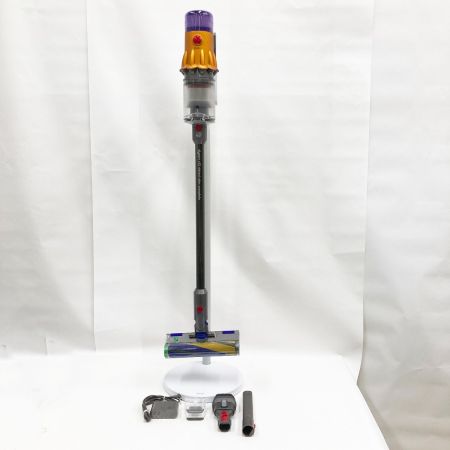  Dyson ダイソン 掃除機 コードレススティッククリーナー dyson V12 detect slim complete V12ディテクトスリムコンプリート