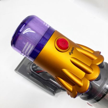  Dyson ダイソン 掃除機 コードレススティッククリーナー dyson V12 detect slim complete V12ディテクトスリムコンプリート