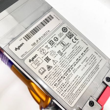  Dyson ダイソン 掃除機 コードレススティッククリーナー dyson V12 detect slim complete V12ディテクトスリムコンプリート