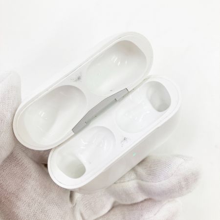  Apple アップル AirPodsPro  ワイヤレスイヤホン A2190 MWP22J/A