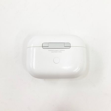  Apple アップル AirPodsPro  ワイヤレスイヤホン A2190 MWP22J/A