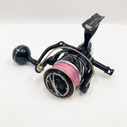 〇〇 SHIMANO シマノ SUSTAIN 17サステイン 4000XG 03761 スピニングリール Bランク