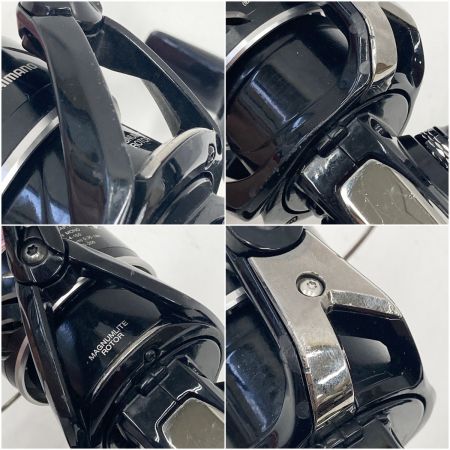  SHIMANO シマノ SUSTAIN 17サステイン 4000XG 03761 スピニングリール