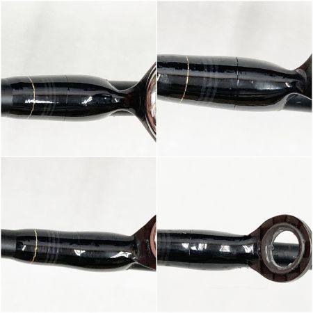  DAIWA ダイワ ソルティガ スロージギング SJ AGS 55B-2 T 05805050 ロッド