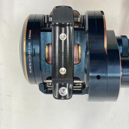  DAIWA ダイワ SALTIGA 21ソルティガ 4.8 IC100 ハンドルカスタマイズ 034664 ベイトリール