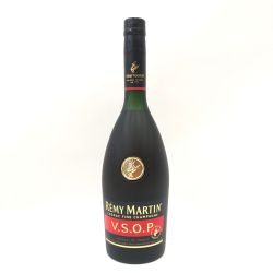 〇〇 REMY MARTIN レミーマルタン VSOP 300周年 リミテッドエディション コニャック 700ml 40度 Sランク 未開栓