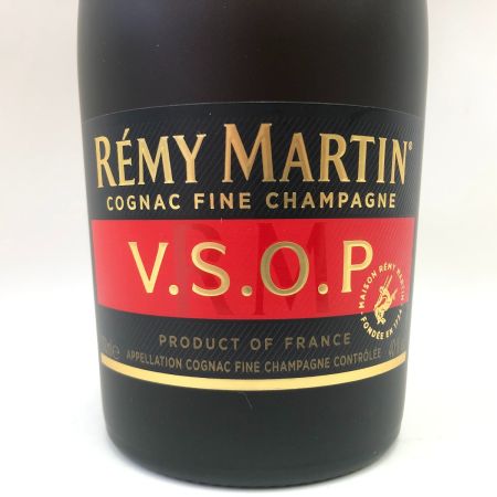  REMY MARTIN レミーマルタン VSOP 300周年 リミテッドエディション コニャック 700ml 40度 未開栓