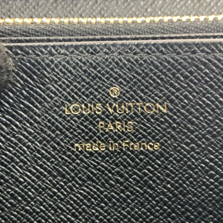  LOUIS VUITTON ルイヴィトン モノグラム ジャイアント ジッピーウォレット ラウンドファスナー 長財布 M69353 ブラウン