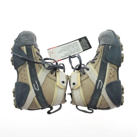  DIESEL ディーゼル FW05 SALES SAMPLE キッズ スニーカー 15cm 103100017546 グレー