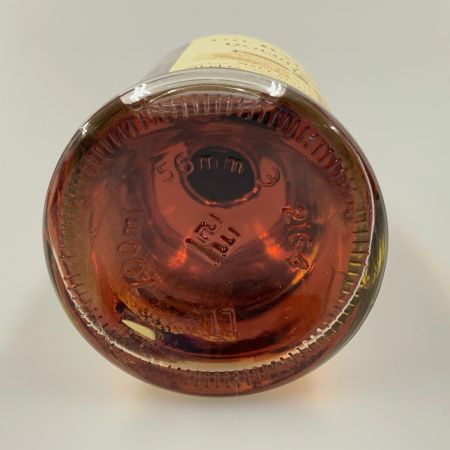   The Balvenie Double Wood ザ バルヴェニー ダブルウッド 12年 700ml 40% モルト ウイスキー 未開栓