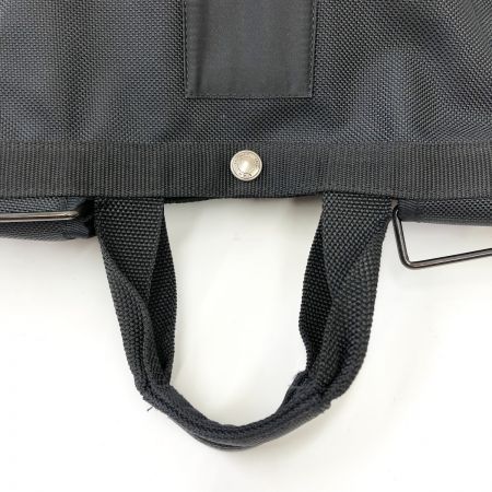  VAN ヴァン バッグ リュック トートバッグ ブラック