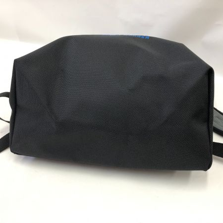  VAN ヴァン バッグ リュック トートバッグ ブラック