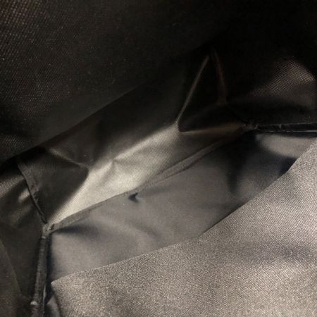  VAN ヴァン バッグ リュック トートバッグ ブラック