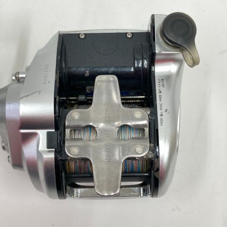  DAIWA ダイワ SEABORG シーボーグ 500J 電動リール 00801287