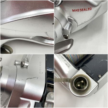  DAIWA ダイワ SEABORG シーボーグ 500J 電動リール 00801287