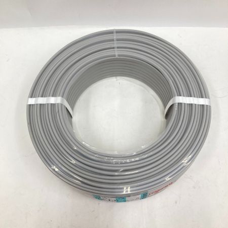  YAZAKI 電材 VVFケーブル 3芯 3× 1.6 PbF 100m 未開封品