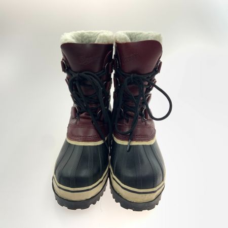  Danner ダナー ブーツ スノーブーツ 雪靴 US 5 表記 ブラウン