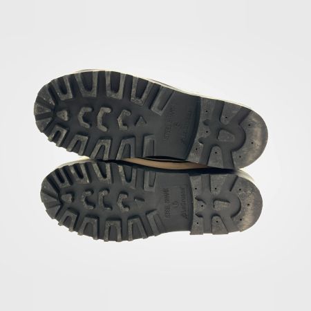  Danner ダナー ブーツ スノーブーツ 雪靴 US 5 表記 ブラウン