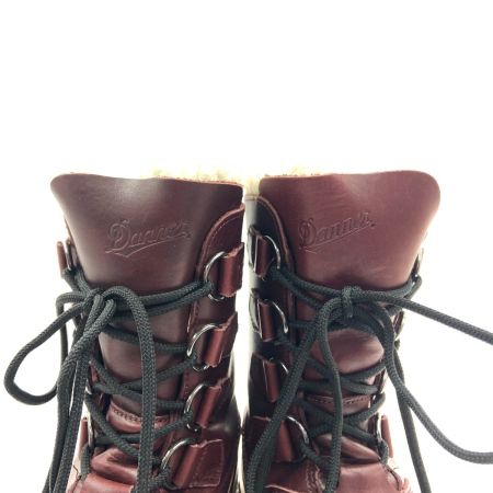  Danner ダナー ブーツ スノーブーツ 雪靴 US 5 表記 ブラウン