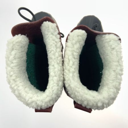  Danner ダナー ブーツ スノーブーツ 雪靴 US 5 表記 ブラウン