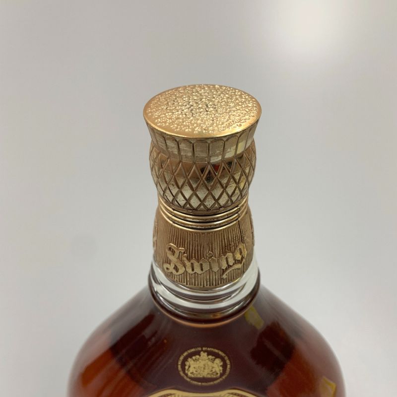 中古】 Johnnie Walker ジョニーウォーカー Swing スウィング スコッチ