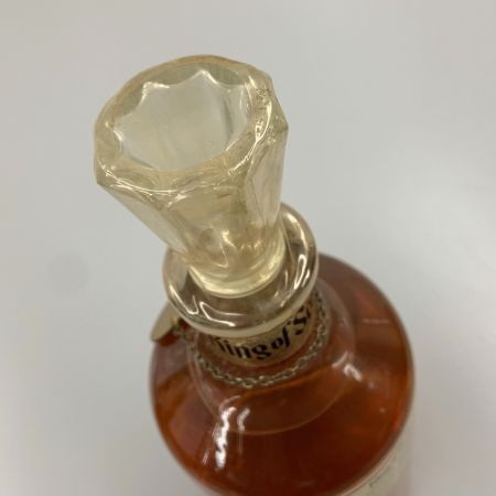   King of Scots キング オブ スコッツ Rare Extra Old レアエクストラオールド 750ml 43% スコッチ ウイスキー　 未開栓