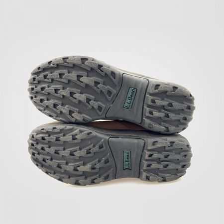  L.L.Bean エルエルビーン ブーツ スノーブーツ 雪靴 ブラウン