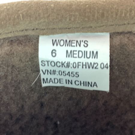  L.L.Bean エルエルビーン ブーツ スノーブーツ 雪靴 ブラウン