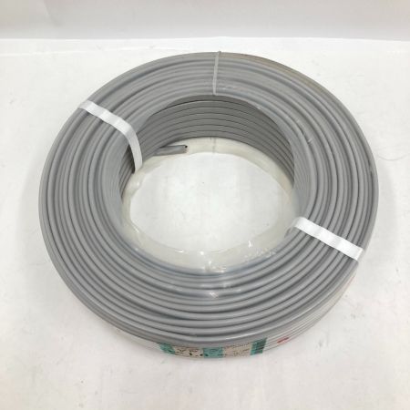 YAZAKI  電材 VVFケーブル 3芯 3× 1.6 PbF 100m 未開封品
