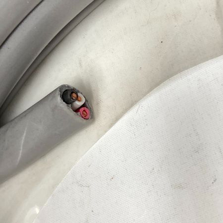  YAZAKI  電材 VVFケーブル 3芯 3× 1.6 PbF 100m 未開封品