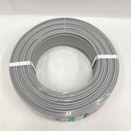  YAZAKI  電材 VVFケーブル 3芯 3× 1.6 PbF 100m 未開封品
