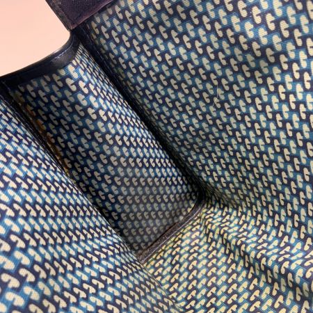  GUCCI グッチ オールド シェリーライン スエード クラッチバッグ 41 039 2126 33