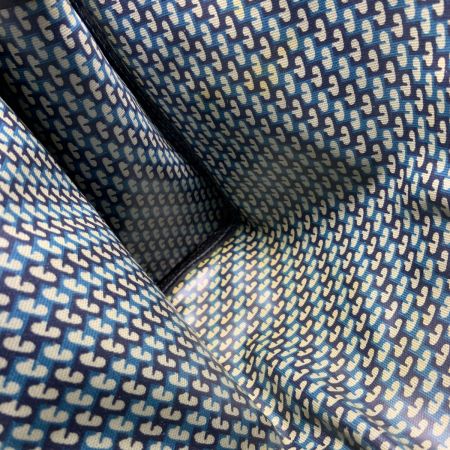  GUCCI グッチ オールド シェリーライン スエード クラッチバッグ 41 039 2126 33