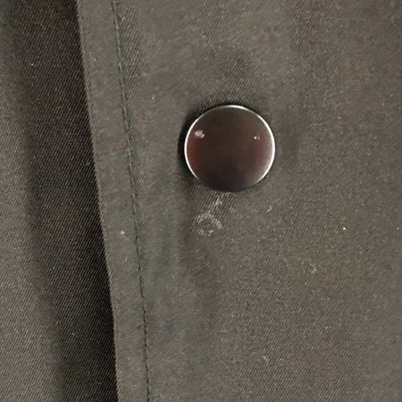  KANGOL カンゴル メンズ ジャケット サイズM ブラック