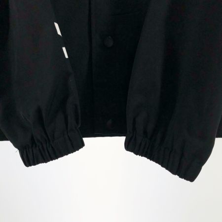  KANGOL カンゴル メンズ ジャケット サイズM ブラック