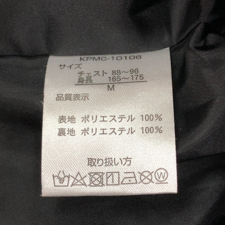  KANGOL カンゴル メンズ ジャケット サイズM ブラック