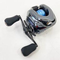 〇〇 SHIMANO シマノ ANTARES 18アンタレス  DC MD XG 右 モンスタードライブ  03874 ベイトリール Cランク