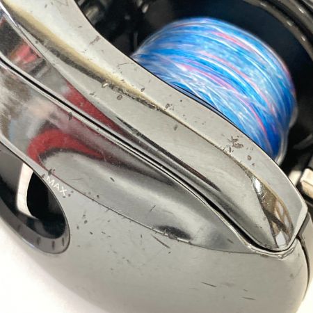  SHIMANO シマノ ANTARES 18アンタレス  DC MD XG 右 モンスタードライブ  03874 ベイトリール