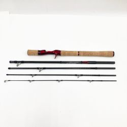 〇〇 SHIMANO シマノ Scorpion 19スコーピオン 1652R-5 39203 ロッド ルアーロッド Bランク