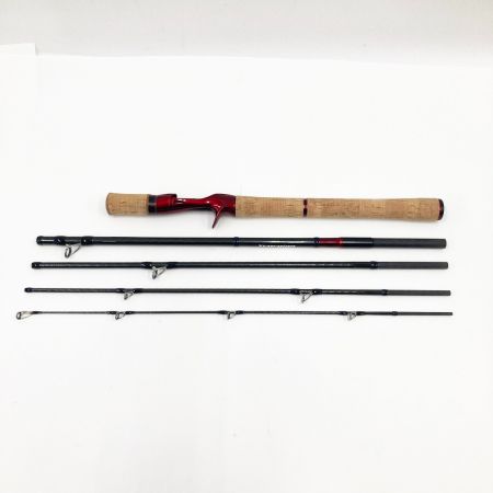  SHIMANO シマノ Scorpion 19スコーピオン 1652R-5 39203 ロッド ルアーロッド