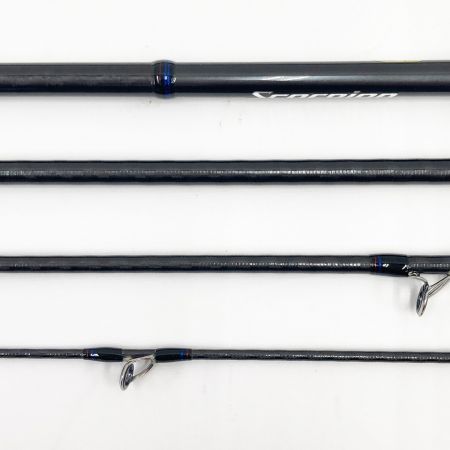  SHIMANO シマノ Scorpion 19スコーピオン 1652R-5 39203 ロッド ルアーロッド