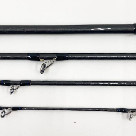  SHIMANO シマノ Scorpion 19スコーピオン 1652R-5 39203 ロッド ルアーロッド