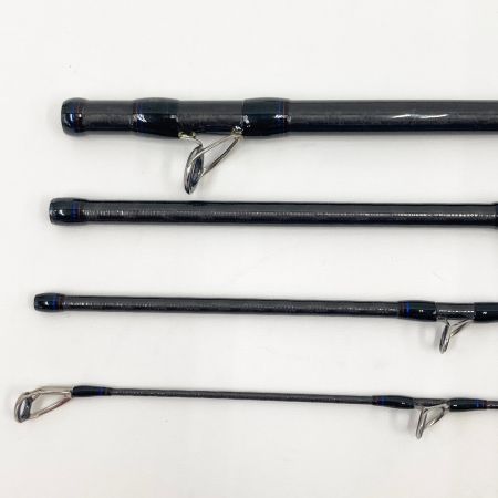  SHIMANO シマノ Scorpion 19スコーピオン 1652R-5 39203 ロッド ルアーロッド