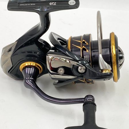  DAIWA ダイワ CALDIA 21 カルディア LT 4000-CXH 00060291 スピニングリール