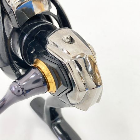  DAIWA ダイワ CALDIA 21 カルディア LT 4000-CXH 00060291 スピニングリール