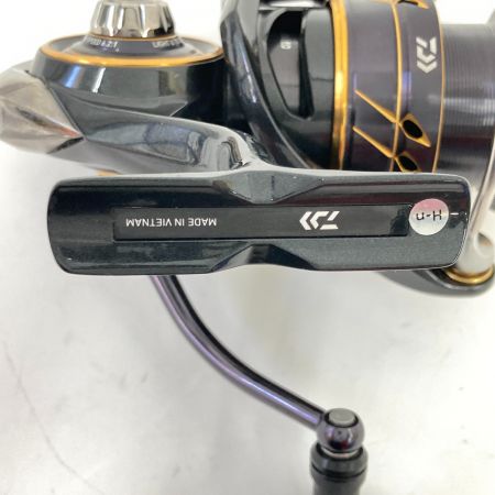  DAIWA ダイワ CALDIA 21 カルディア LT 4000-CXH 00060291 スピニングリール