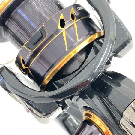  DAIWA ダイワ CALDIA 21 カルディア LT 4000-CXH 00060291 スピニングリール