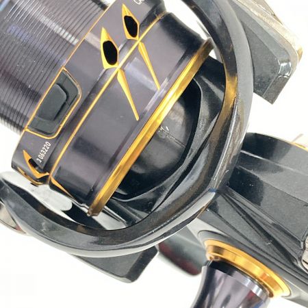  DAIWA ダイワ CALDIA 21 カルディア LT 4000-CXH 00060291 スピニングリール