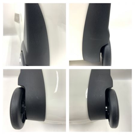  CPG ソフトキャリーケース ゴルフ キャリーバッグ  CPG-202110 ホワイト